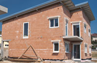 Newington Bagpath home extensions